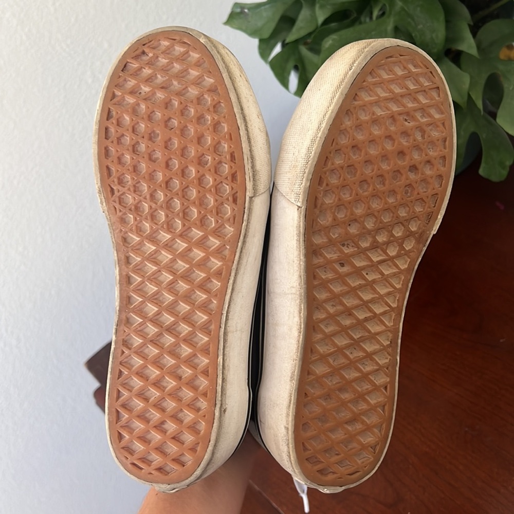 Vans Old Skool Platform - image 5